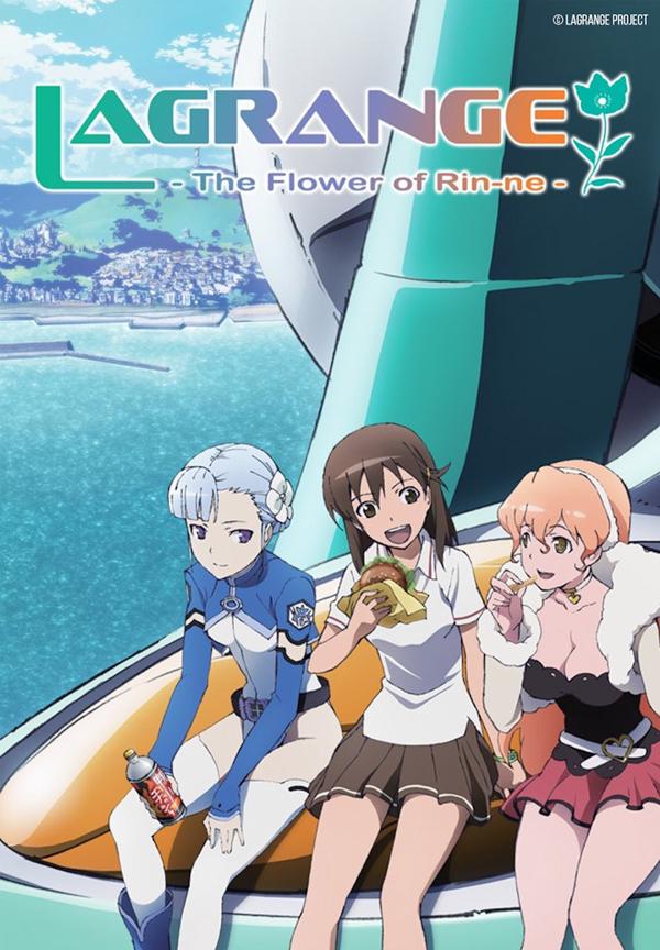 Lagrange: The Flower of Rin-ne