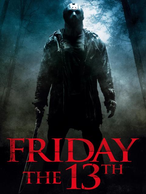 Friday the 13th