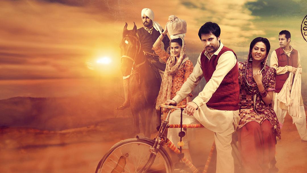 Background image for Angrej
