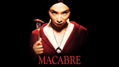 Macabre