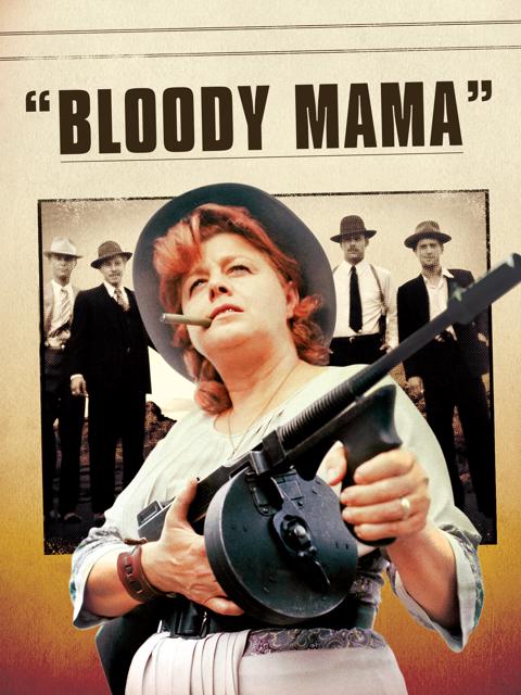 Bloody Mama