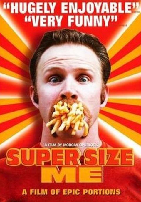 Super Size Me