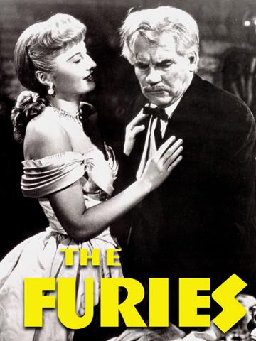 The Furies poszter