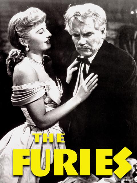 The Furies
