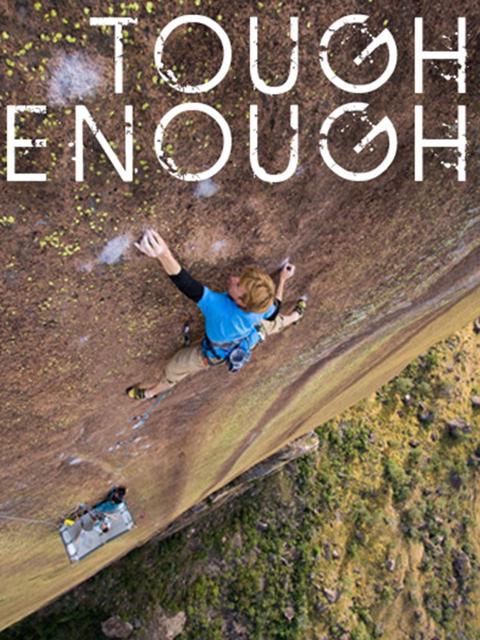 Tough Enough