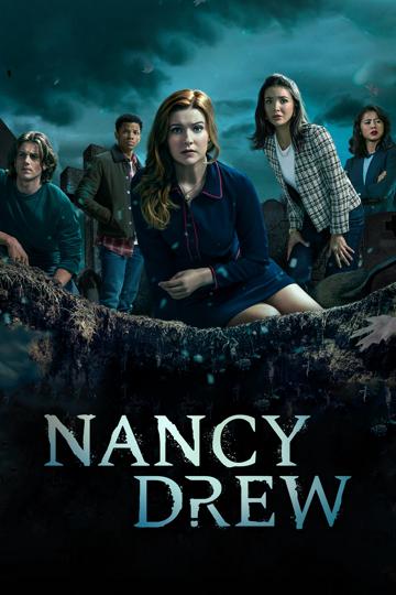 Nancy Drew