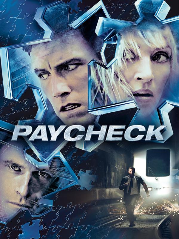 Paycheck
