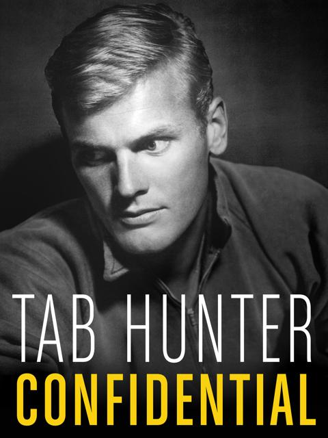 Tab Hunter Confidential