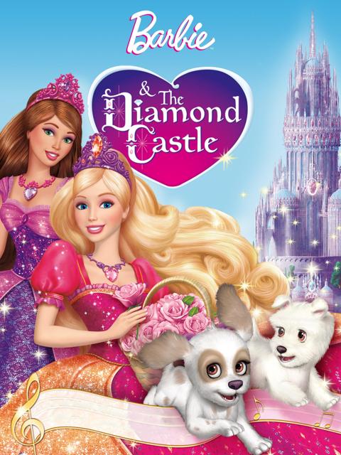Barbie and the Diamond Castle