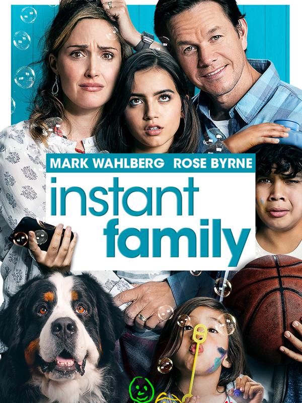 Instant Family