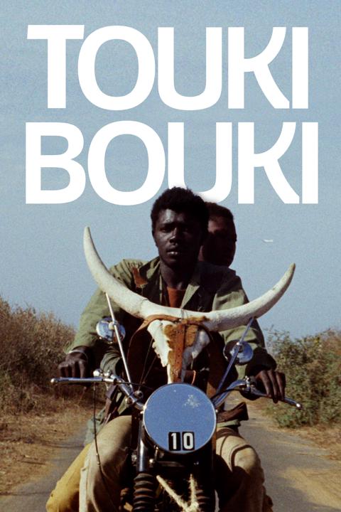 Touki Bouki