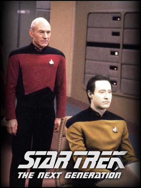 Star Trek: The Next Generation