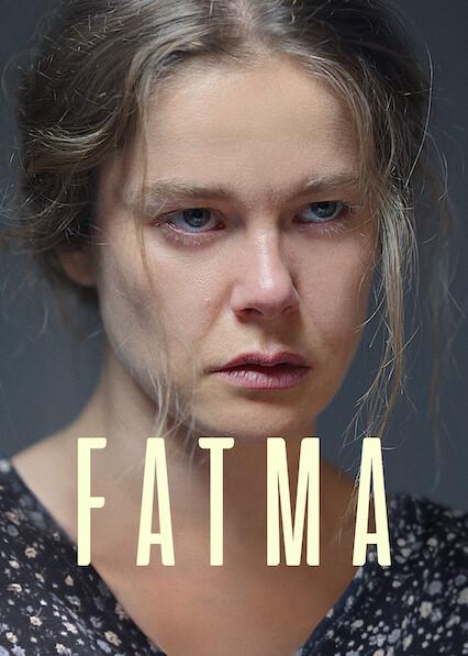 Poster för Fatma