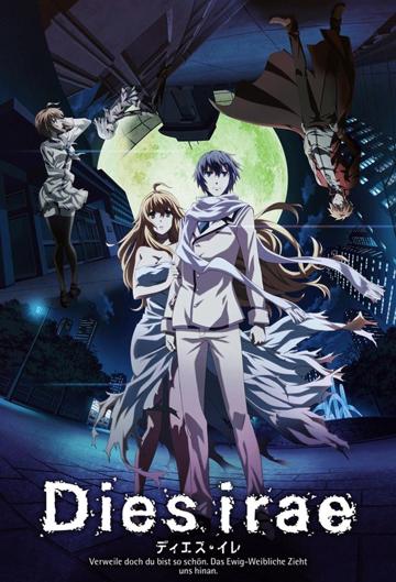Dies Irae poszter