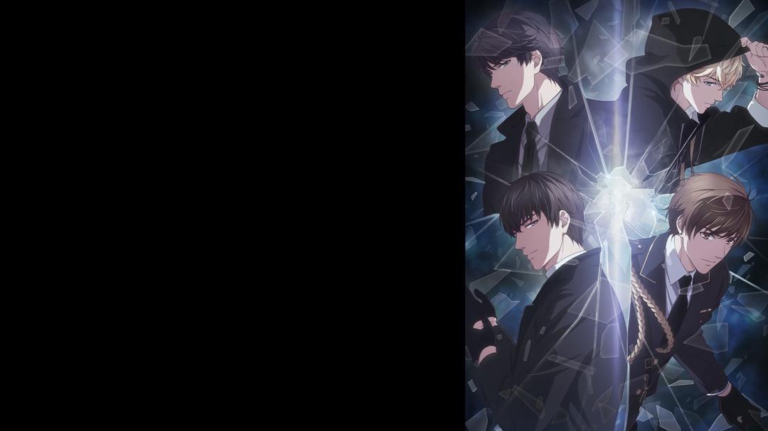 Background image for Mr Love: Queen's Choice