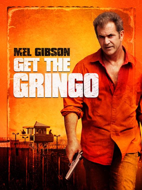 Get the Gringo