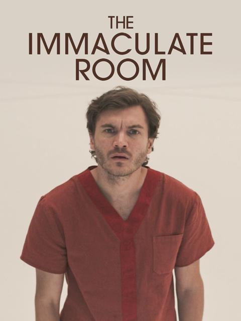 The Immaculate Room