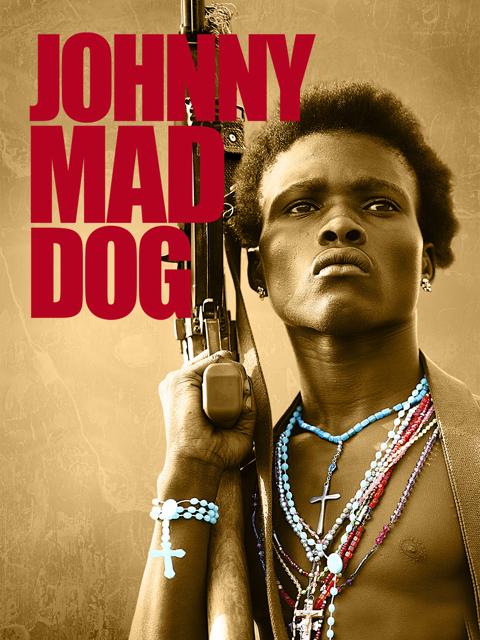 Johnny Mad Dog