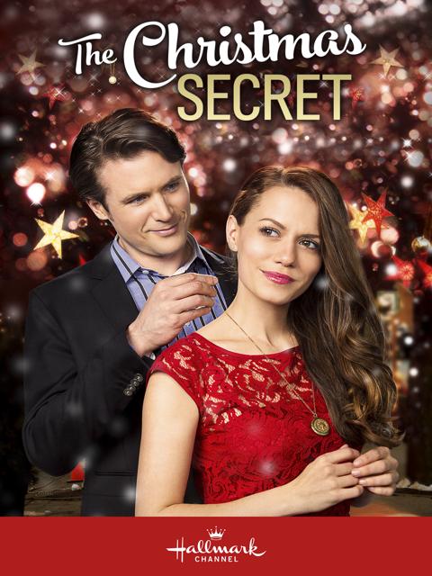 The Christmas Secret