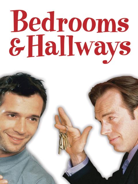 Bedrooms and Hallways