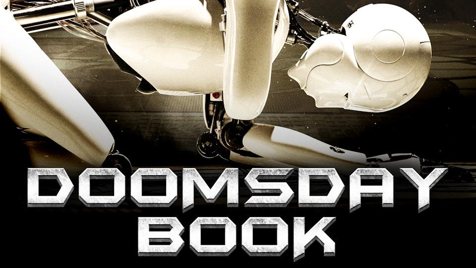 Doomsday Book