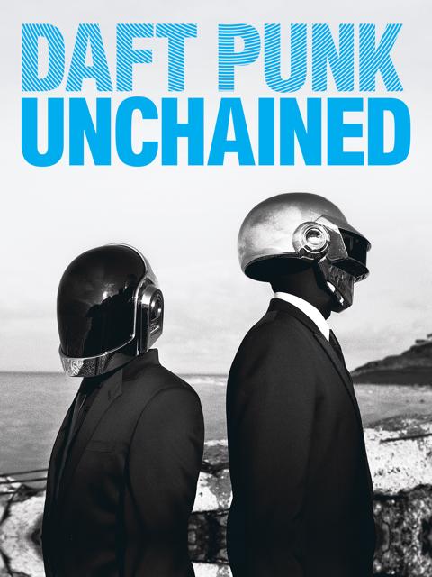 Daft Punk Unchained