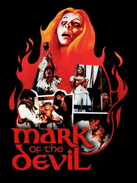 Mark of the Devil