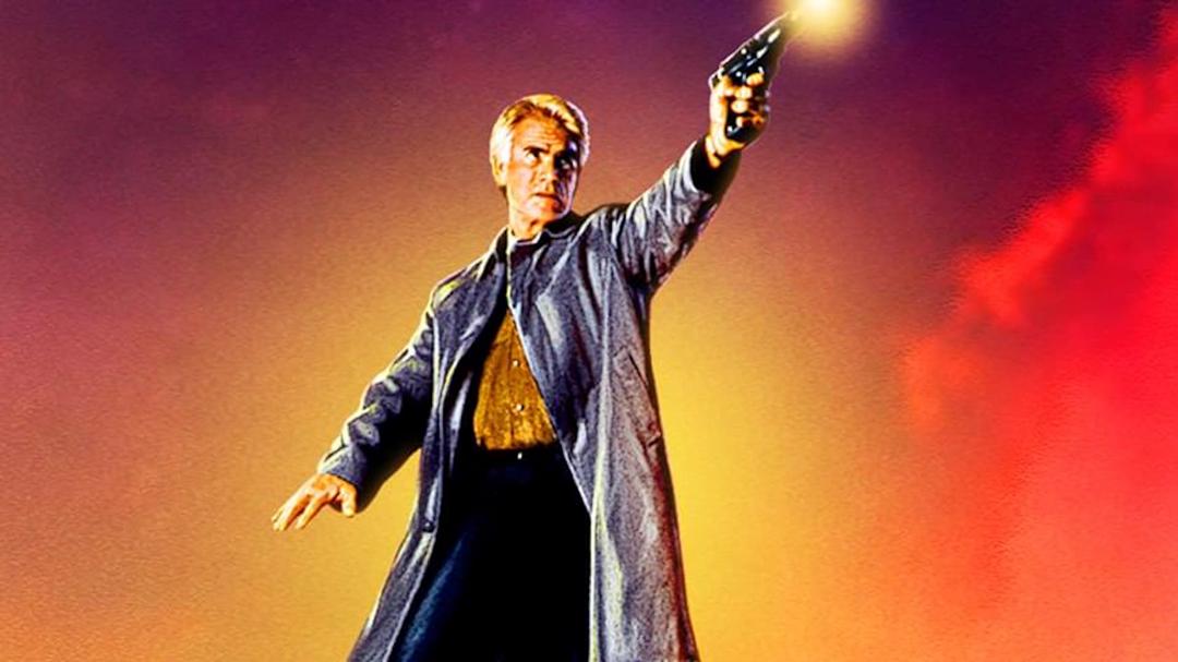 Background image for Dollman