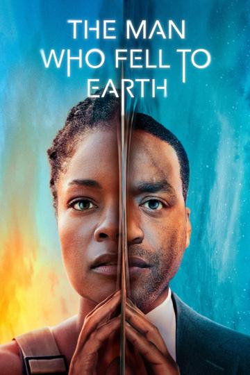 The Man Who Fell to Earth poszter