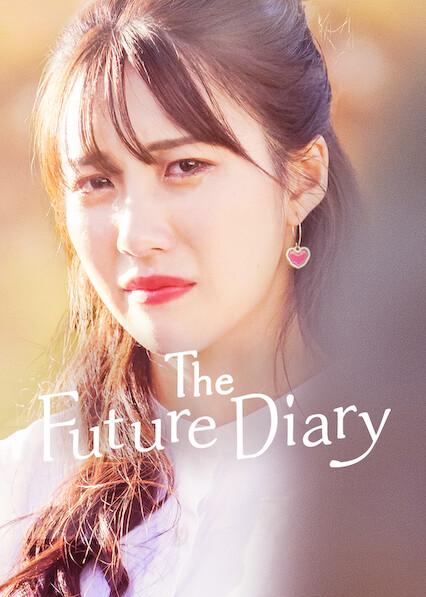Poster för The Future Diary