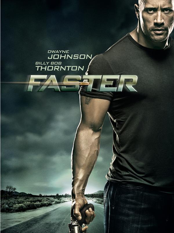 Faster