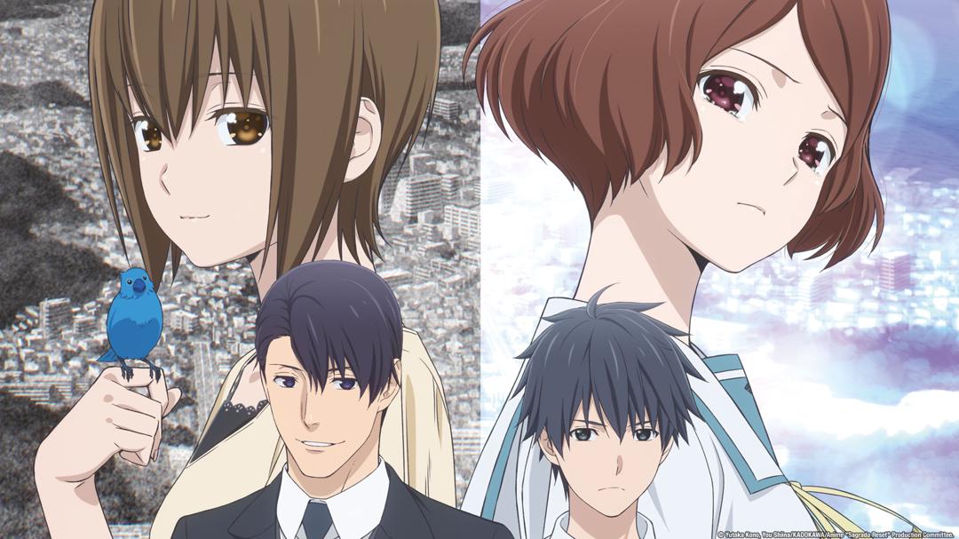 Background image for Sagrada Reset