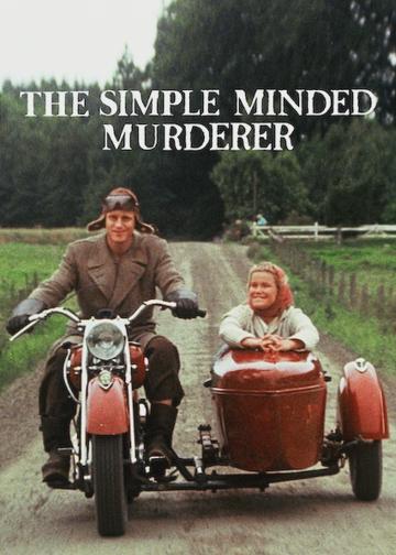 The Simple-Minded Murderer poszter