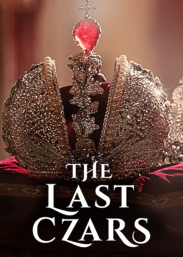 The Last Czars poszter
