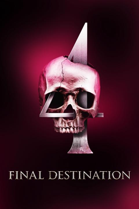 The Final Destination