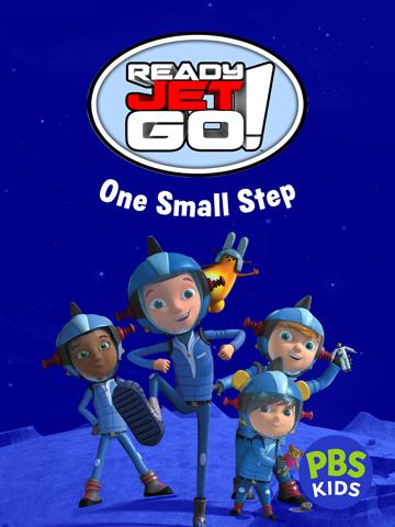 Ready Jet Go!