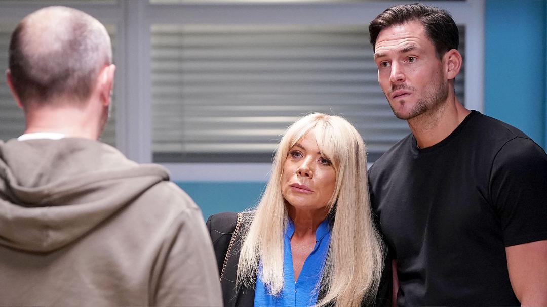 Background image for EastEnders