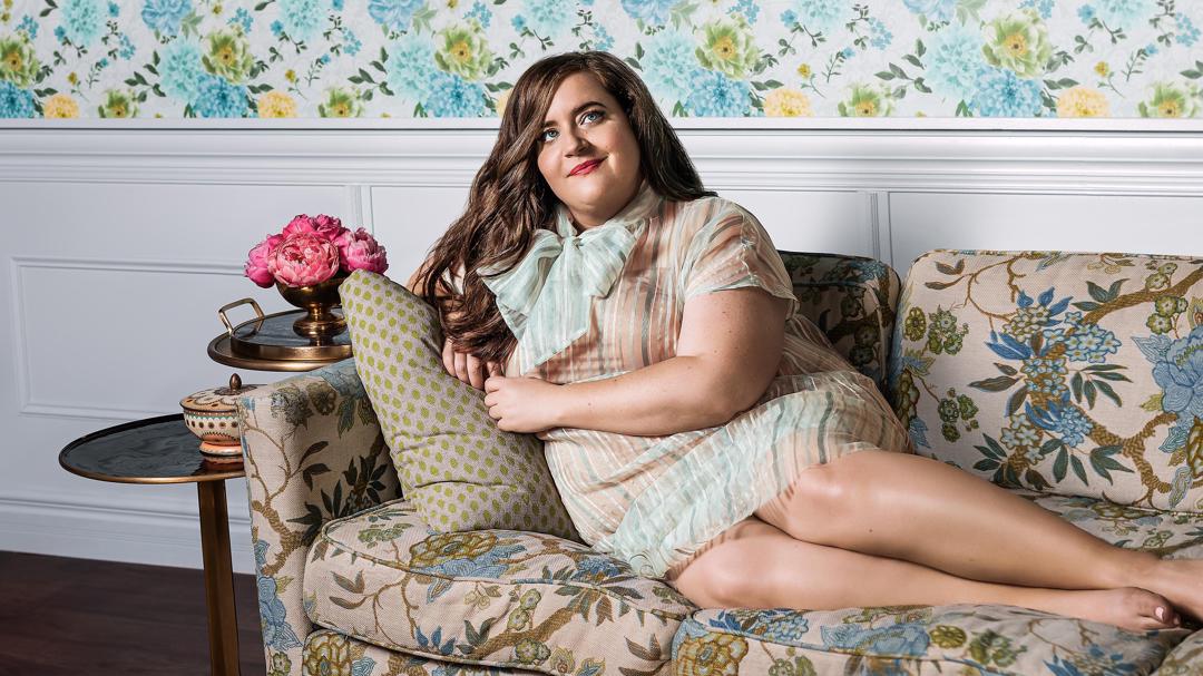 Background image for Shrill