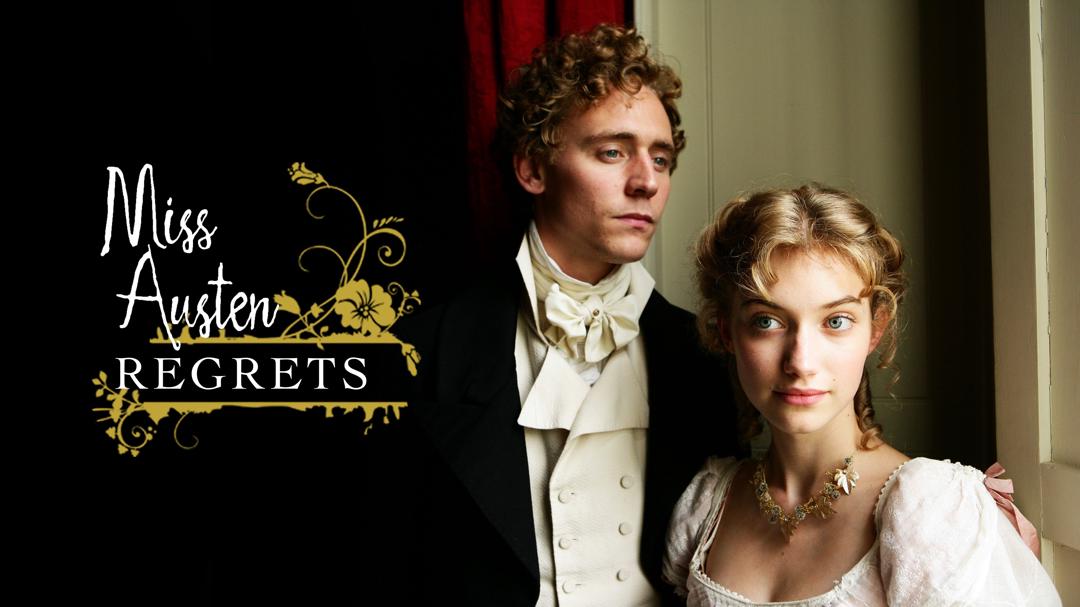 Miss Austen Regrets
