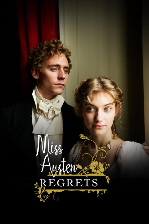 Miss Austen Regrets