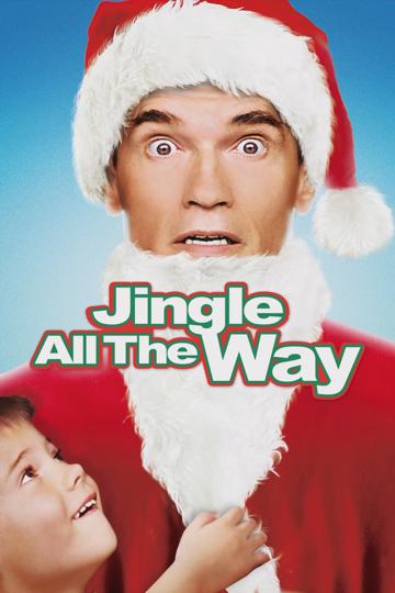 Jingle All the Way
