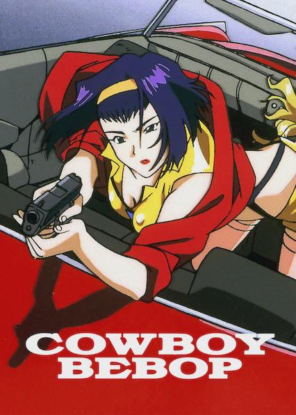 Cowboy Bebop