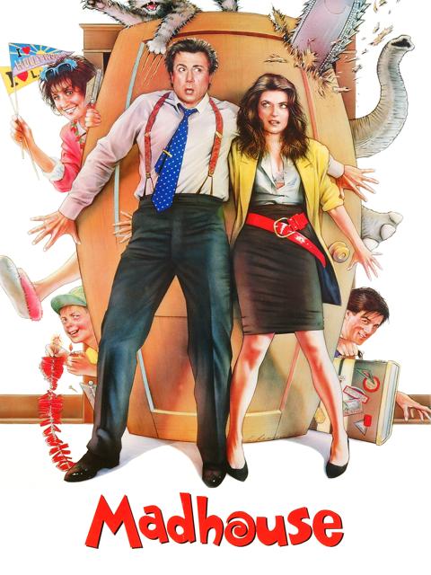 MadHouse