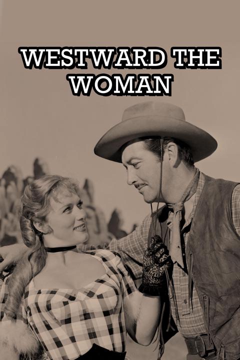 Westward the Women