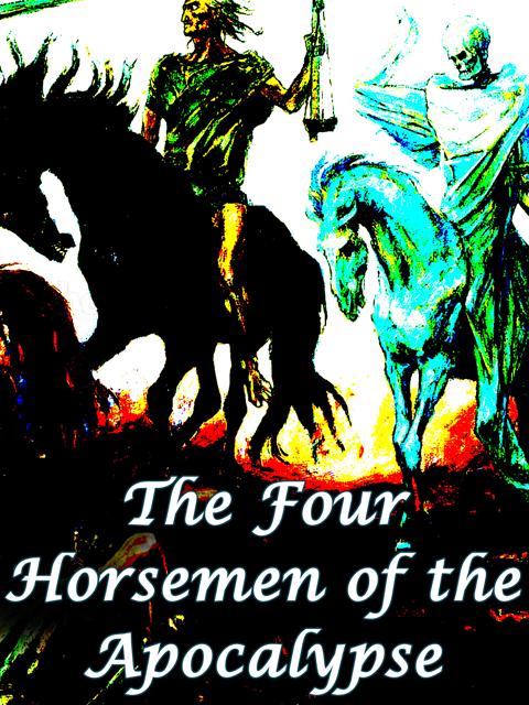 The Four Horsemen of the Apocalypse