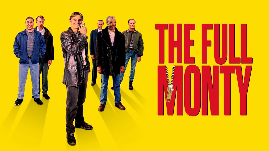 The Full Monty