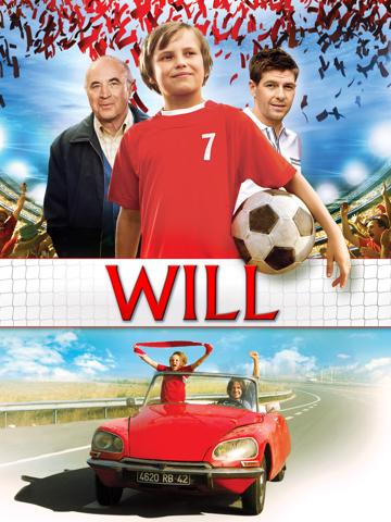 Will poszter