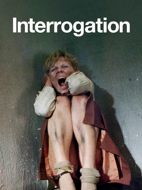 Interrogation