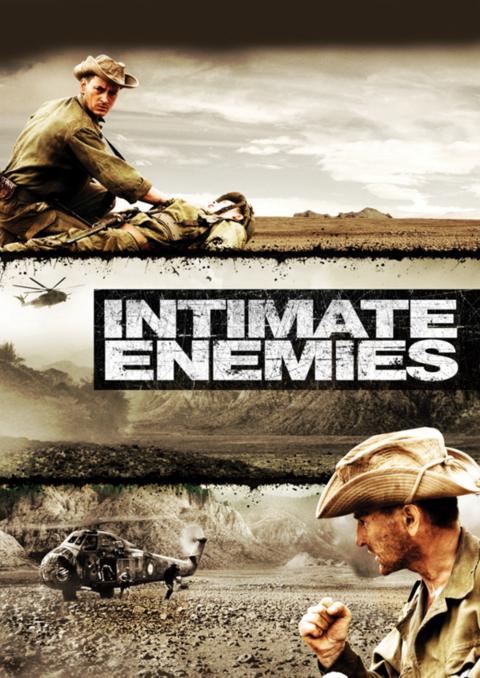 Intimate Enemies