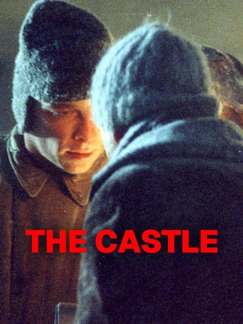 The Castle